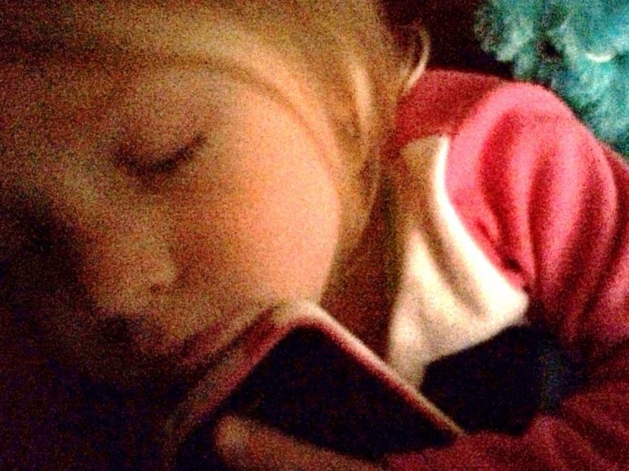 Sleepy Phone