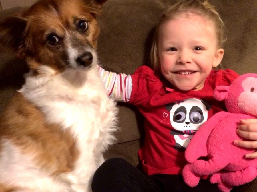 Valentine buddies