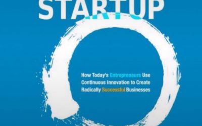 Book: Lean Startup