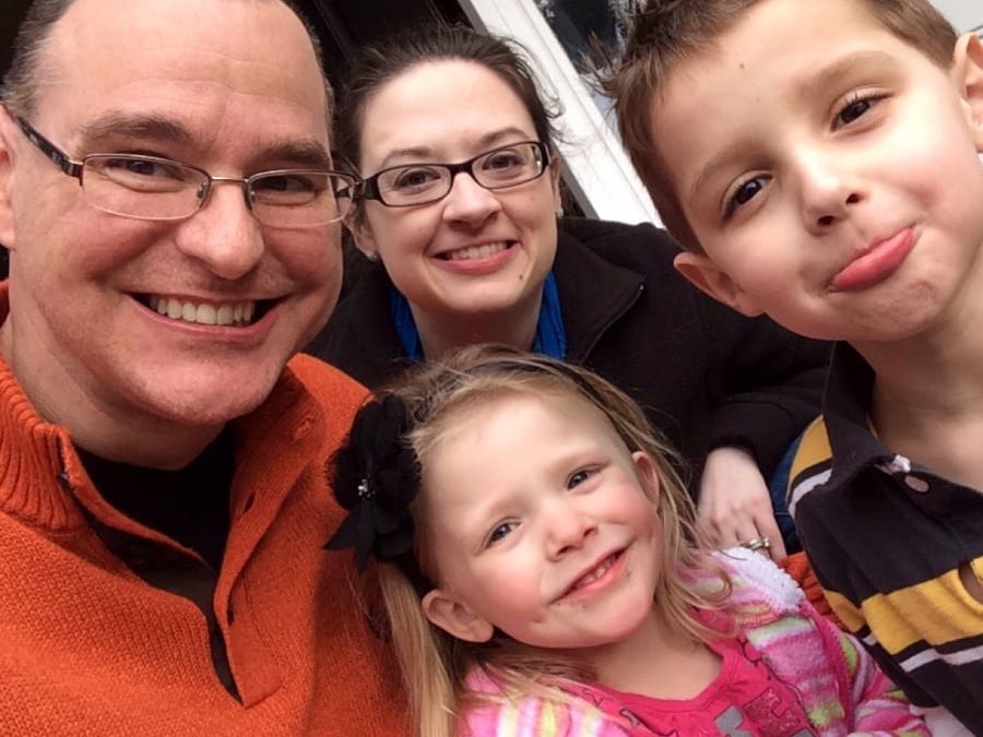 Family fun