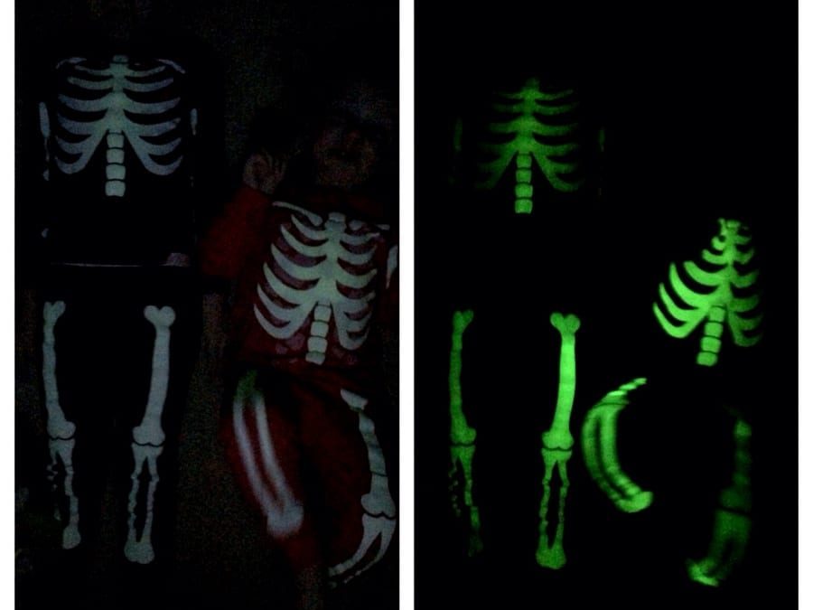 Glow Worms