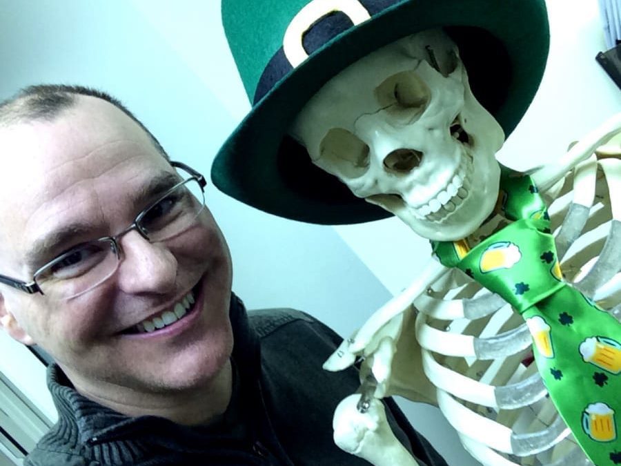 Physical therapy making a difference