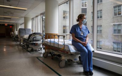 The Post-Coronavirus Unemployment Crisis Could Last for Years, Economists Say