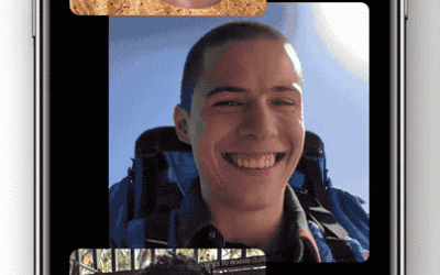 How to use FaceTime for group calls