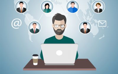 The State Of Remote Work During COVID-19: Forrester’s Research