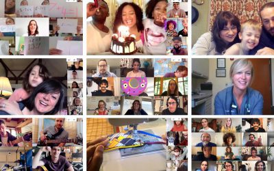 Google Meet is here to host your video meetings, for free