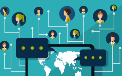 Keeping Remote Sales Teams Productive