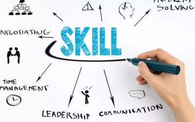 8 Essential Project Management Skills for Productive Work