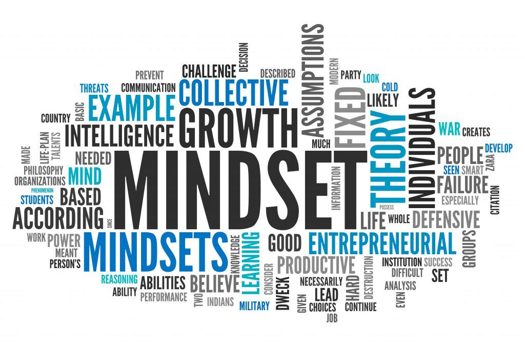 What is your New Years Mindset? for me ‘Be Helpful’