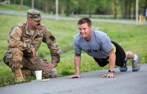 army-physical-fitness-test