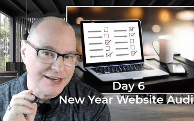 How to do an annual website audit for business owners
