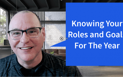 Day008 / Know Your Roles and Goals