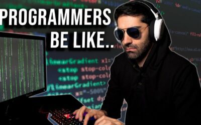 Every Type of Programmer