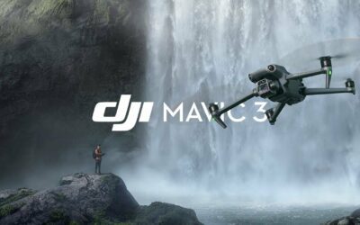 DJI – This is DJI Mavic 3