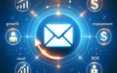 Amplify Impact with Strategic Email Marketing